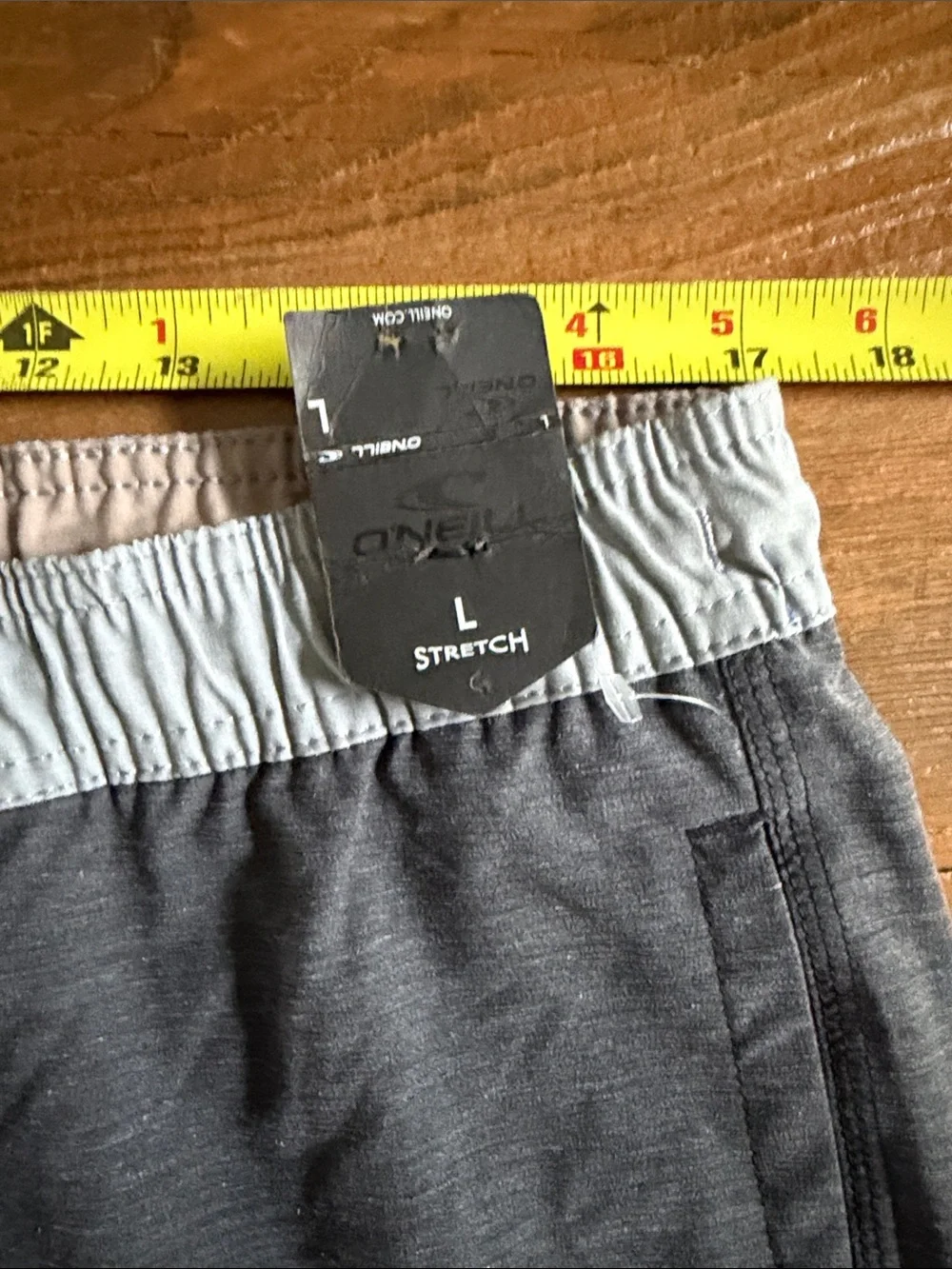 O’Neill Swimtrunks